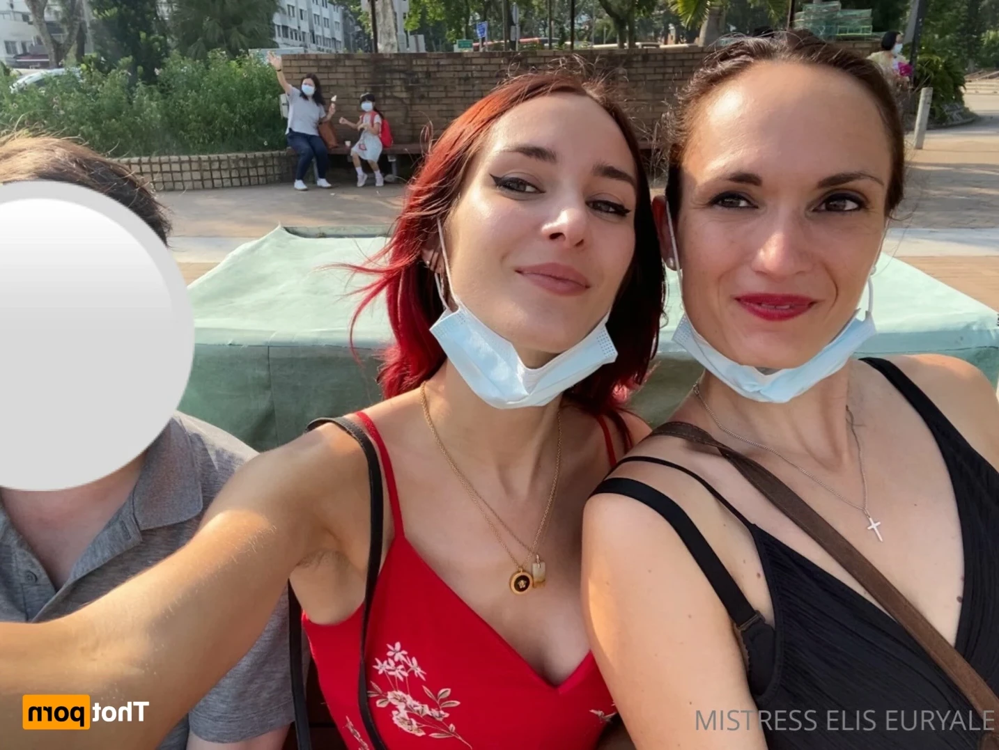 Mistress Elis Euryale [ ms_euryale ] Onlyfans leaked photo 14129407 on Hotleaks.tv