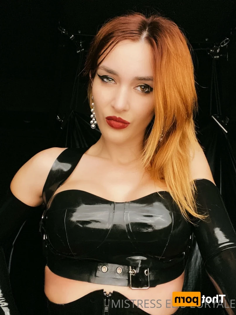 Mistress Elis Euryale [ ms_euryale ] Onlyfans leaked photo 14130103 on Hotleaks.tv