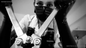 Mistress Elis Euryale [ ms_euryale ] Onlyfans leaked video 14152917 on Hotleaks.tv