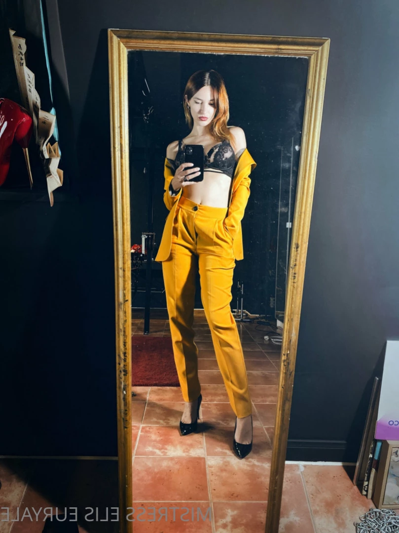 Mistress Elis Euryale [ ms_euryale ] Onlyfans leaked photo 14358612 on Hotleaks.tv