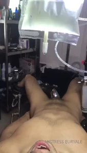 Mistress Elis Euryale [ ms_euryale ] Onlyfans leaked video 14393537 on Hotleaks.tv