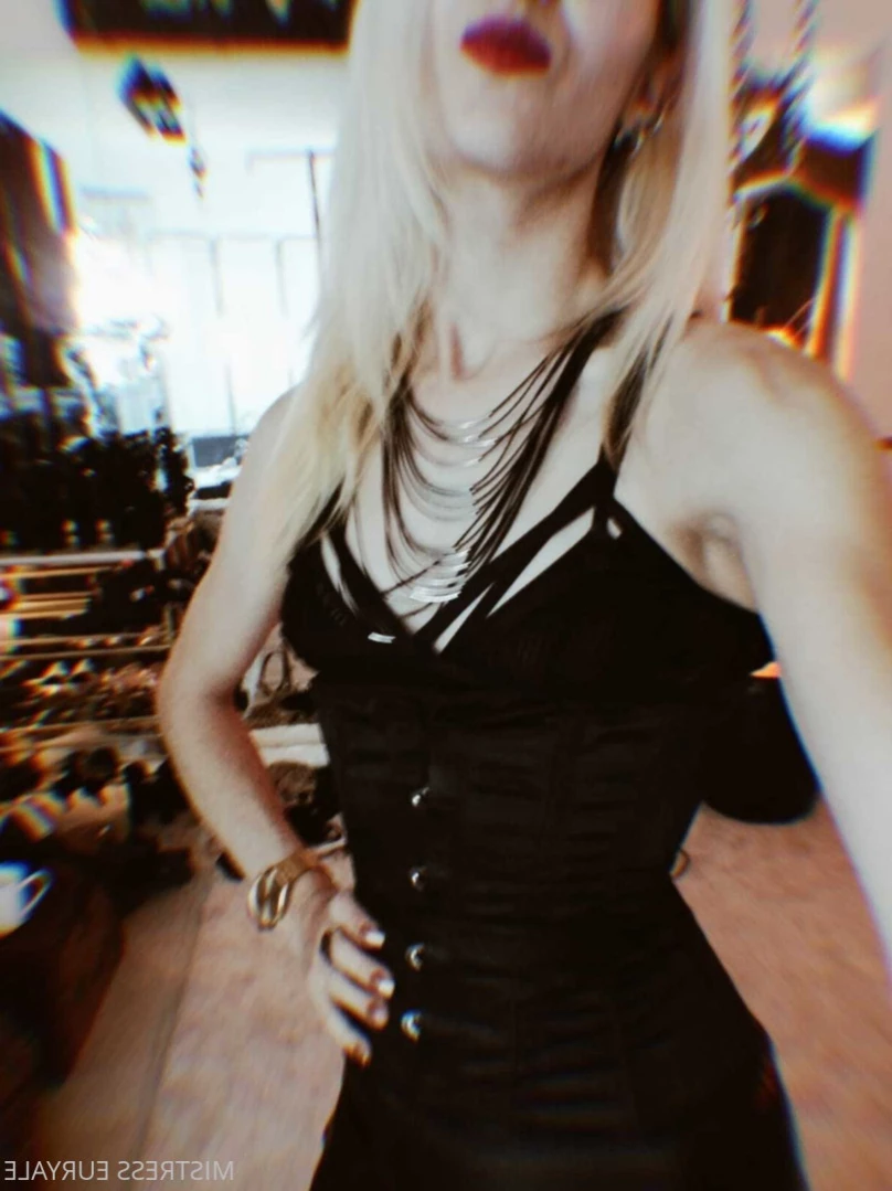Mistress Elis Euryale [ ms_euryale ] Onlyfans leaked photo 14480317 on Hotleaks.tv
