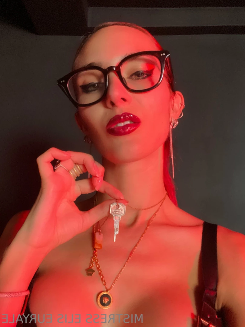 Mistress Elis Euryale [ ms_euryale ] Onlyfans leaked photo 14841812 on Hotleaks.tv