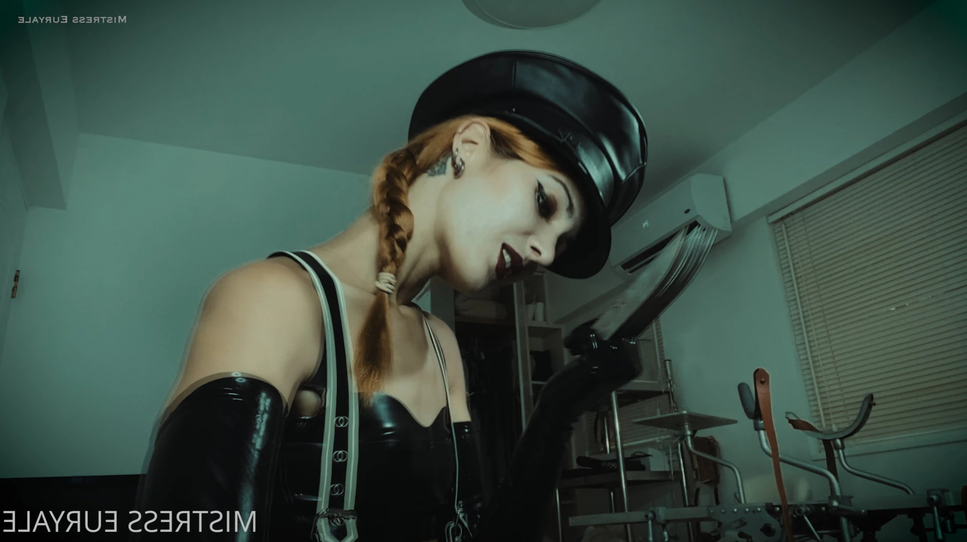 Mistress Elis Euryale [ ms_euryale ] Onlyfans leaked photo 15043463 on Hotleaks.tv