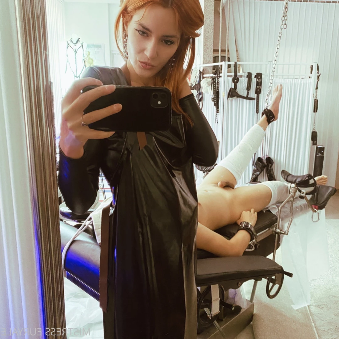 Mistress Elis Euryale [ ms_euryale ] Onlyfans leaked photo 15043799 on Hotleaks.tv
