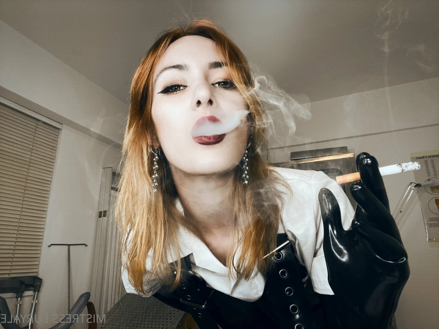 Mistress Elis Euryale [ ms_euryale ] Onlyfans leaked photo 15398407 on Hotleaks.tv