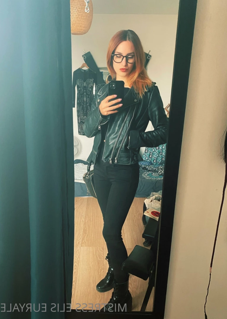 Mistress Elis Euryale [ ms_euryale ] Onlyfans leaked photo 15523507 on Hotleaks.tv