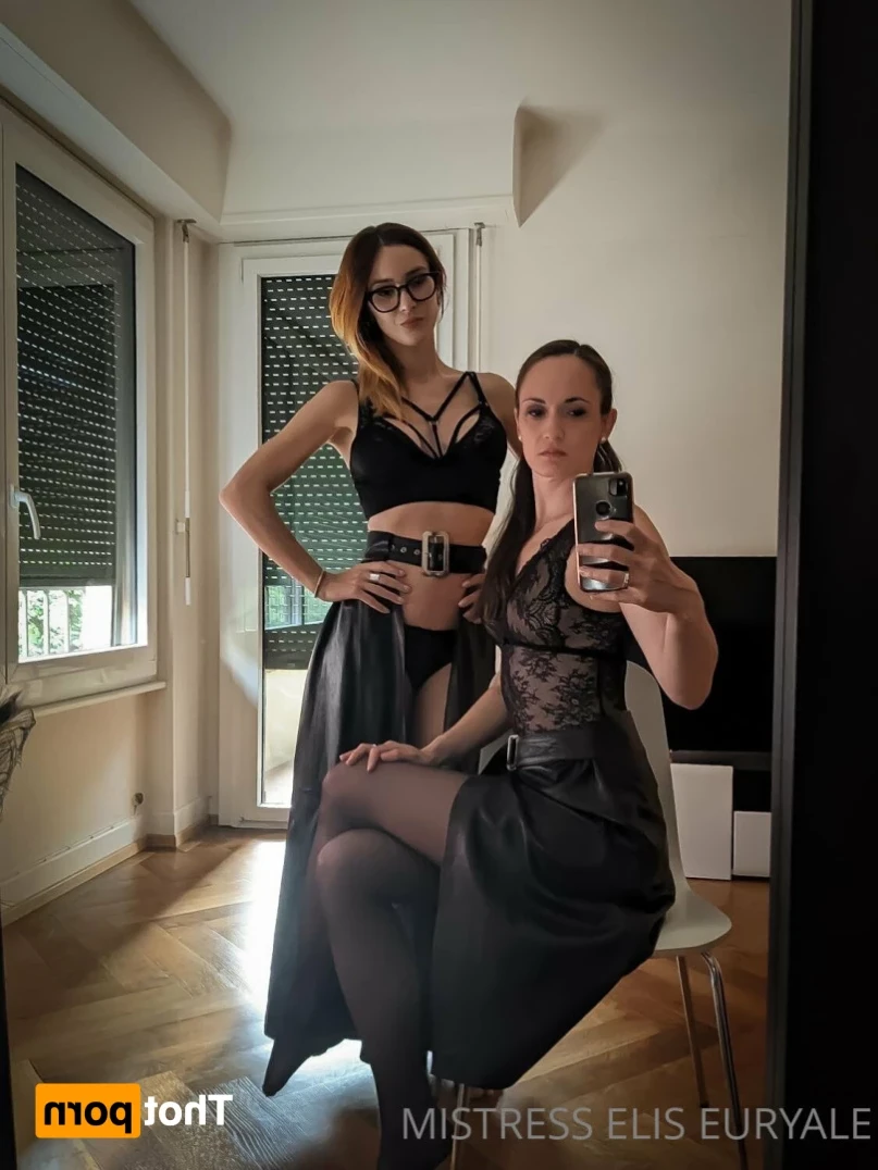 Mistress Elis Euryale [ ms_euryale ] Onlyfans leaked photo 15724184 on Hotleaks.tv