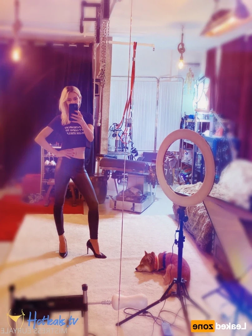 Mistress Elis Euryale [ ms_euryale ] Onlyfans leaked photo 15724195 on Hotleaks.tv