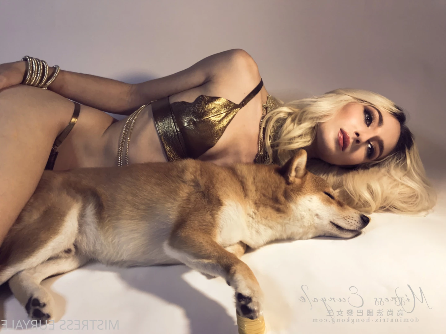 Mistress Elis Euryale [ ms_euryale ] Onlyfans leaked photo 15732967 on Hotleaks.tv