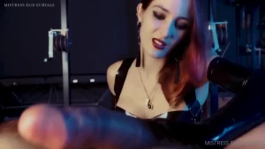 Mistress Elis Euryale [ ms_euryale ] Onlyfans leaked video 15906452 on Hotleaks.tv