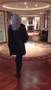 Mistress Elis Euryale [ ms_euryale ] Onlyfans leaked video 16026971 on Hotleaks.tv