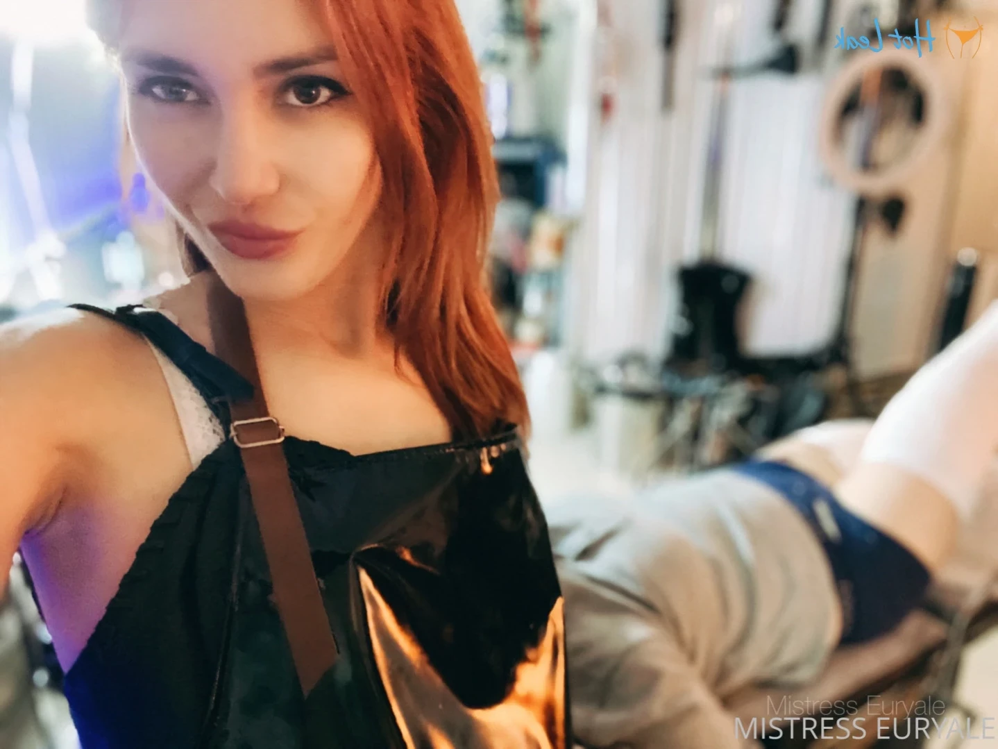 Mistress Elis Euryale [ ms_euryale ] Onlyfans leaked photo 16072479 on Hotleaks.tv