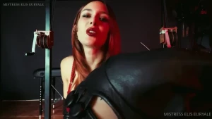 Mistress Elis Euryale [ ms_euryale ] Onlyfans leaked video 16088098 on Hotleaks.tv