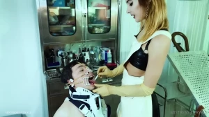 Mistress Elis Euryale [ ms_euryale ] Onlyfans leaked video 16088119 on Hotleaks.tv