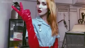 Mistress Elis Euryale [ ms_euryale ] Onlyfans leaked video 16288121 on Hotleaks.tv