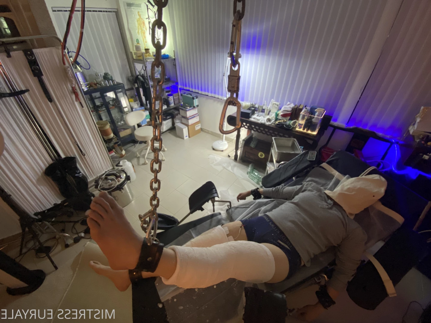 Mistress Elis Euryale [ ms_euryale ] Onlyfans leaked photo 16402858 on Hotleaks.tv