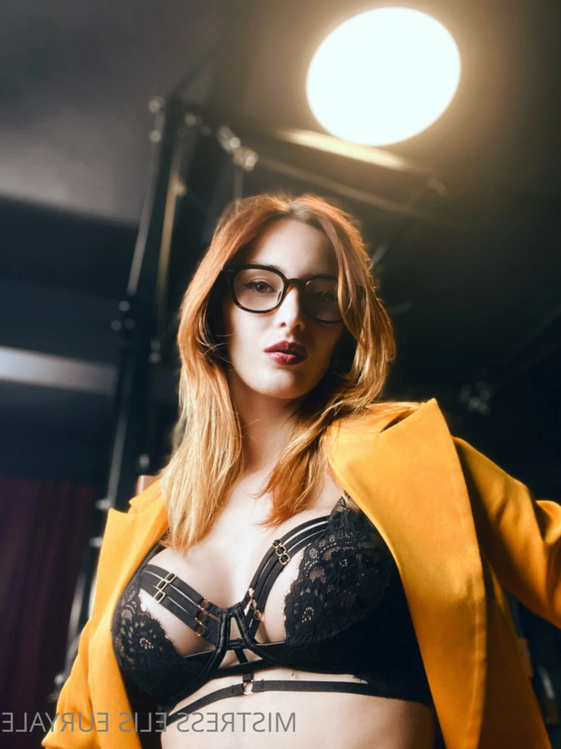 Mistress Elis Euryale [ ms_euryale ] Onlyfans leaked photo 16402865 on Hotleaks.tv