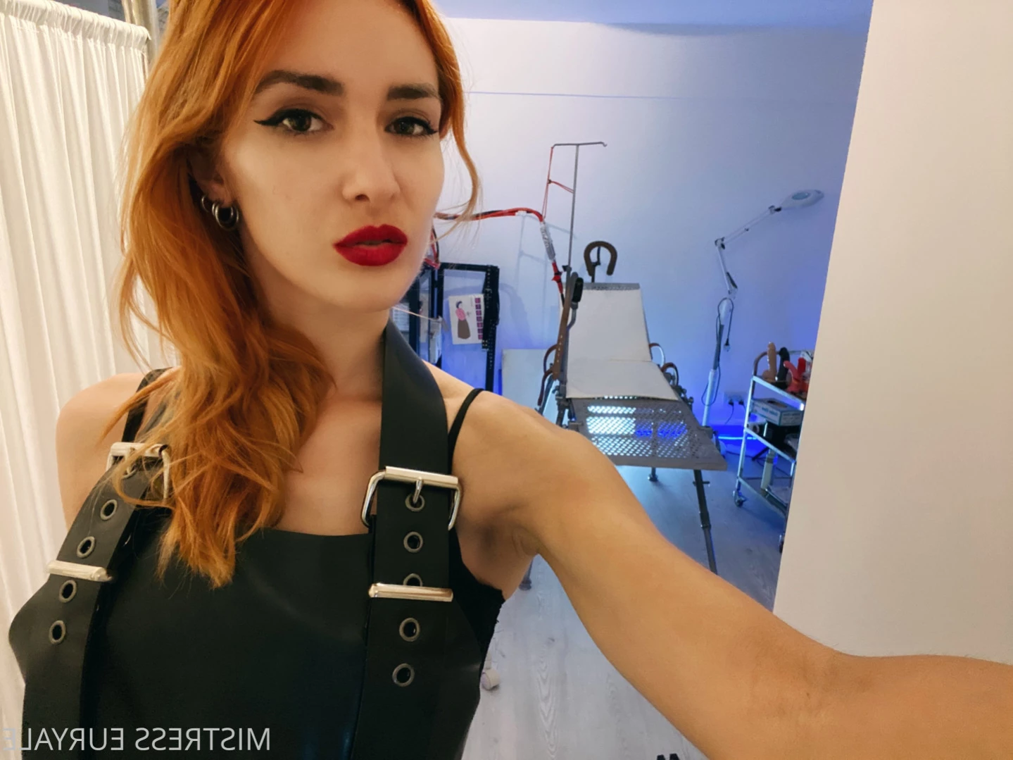 Mistress Elis Euryale [ ms_euryale ] Onlyfans leaked photo 16402880 on Hotleaks.tv