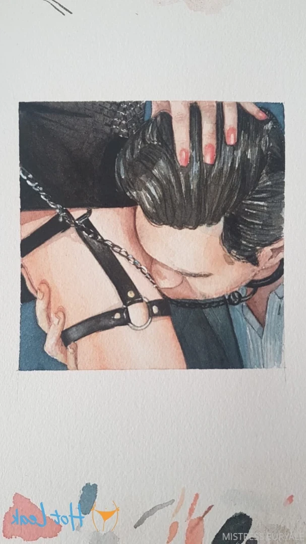Mistress Elis Euryale [ ms_euryale ] Onlyfans leaked photo 16402884 on Hotleaks.tv