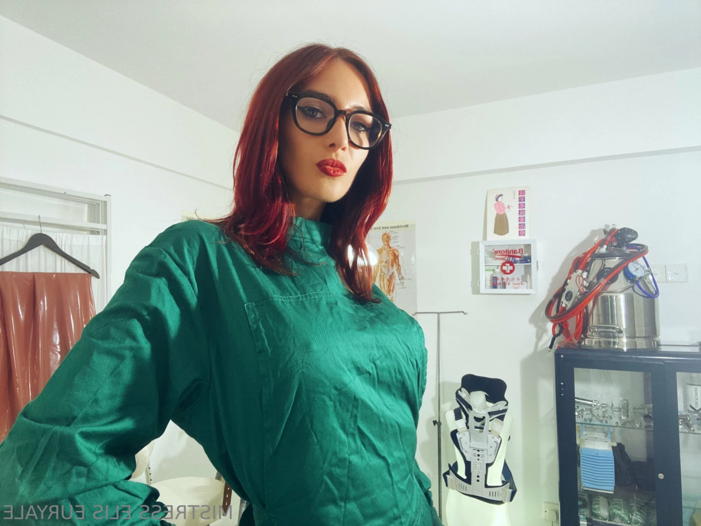 Mistress Elis Euryale [ ms_euryale ] Onlyfans leaked photo 16402896 on Hotleaks.tv