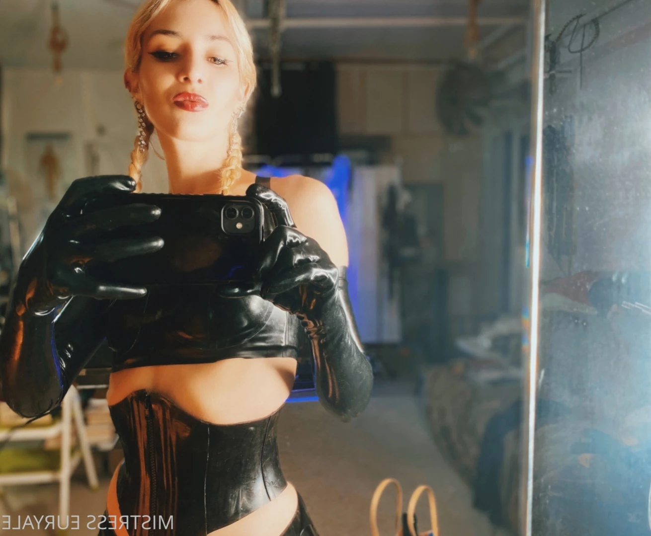 Mistress Elis Euryale [ ms_euryale ] Onlyfans leaked photo 16402899 on Hotleaks.tv