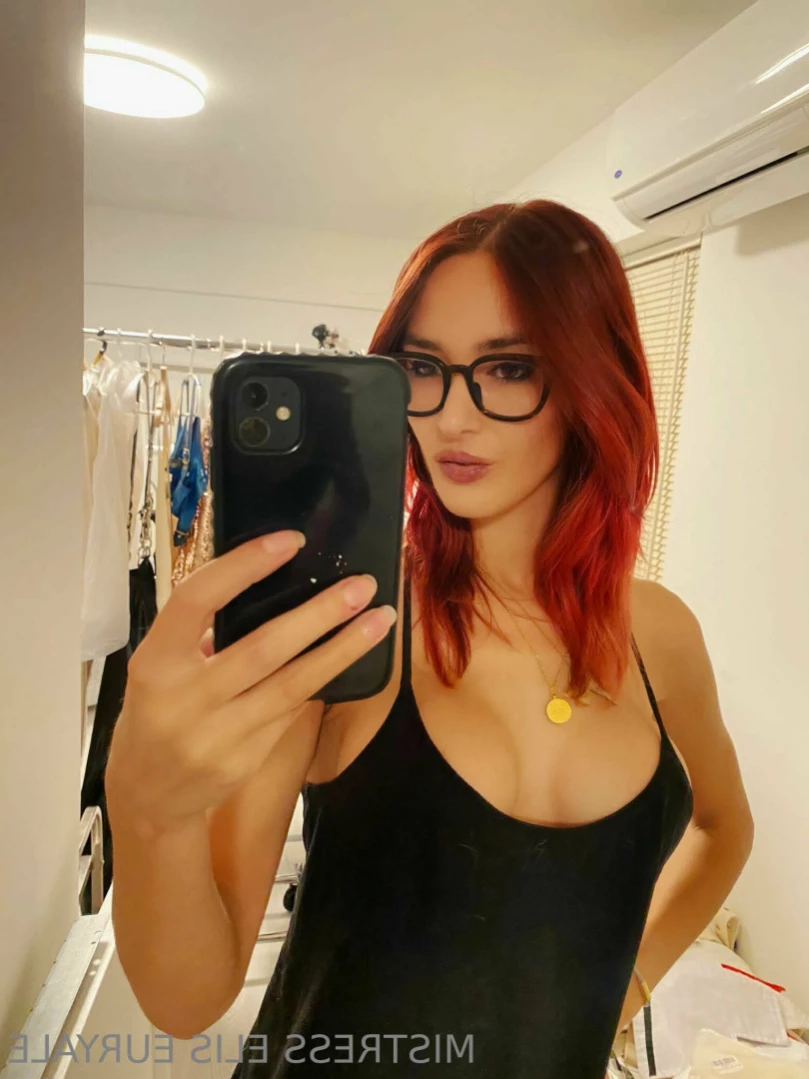 Mistress Elis Euryale [ ms_euryale ] Onlyfans leaked photo 16402903 on Hotleaks.tv