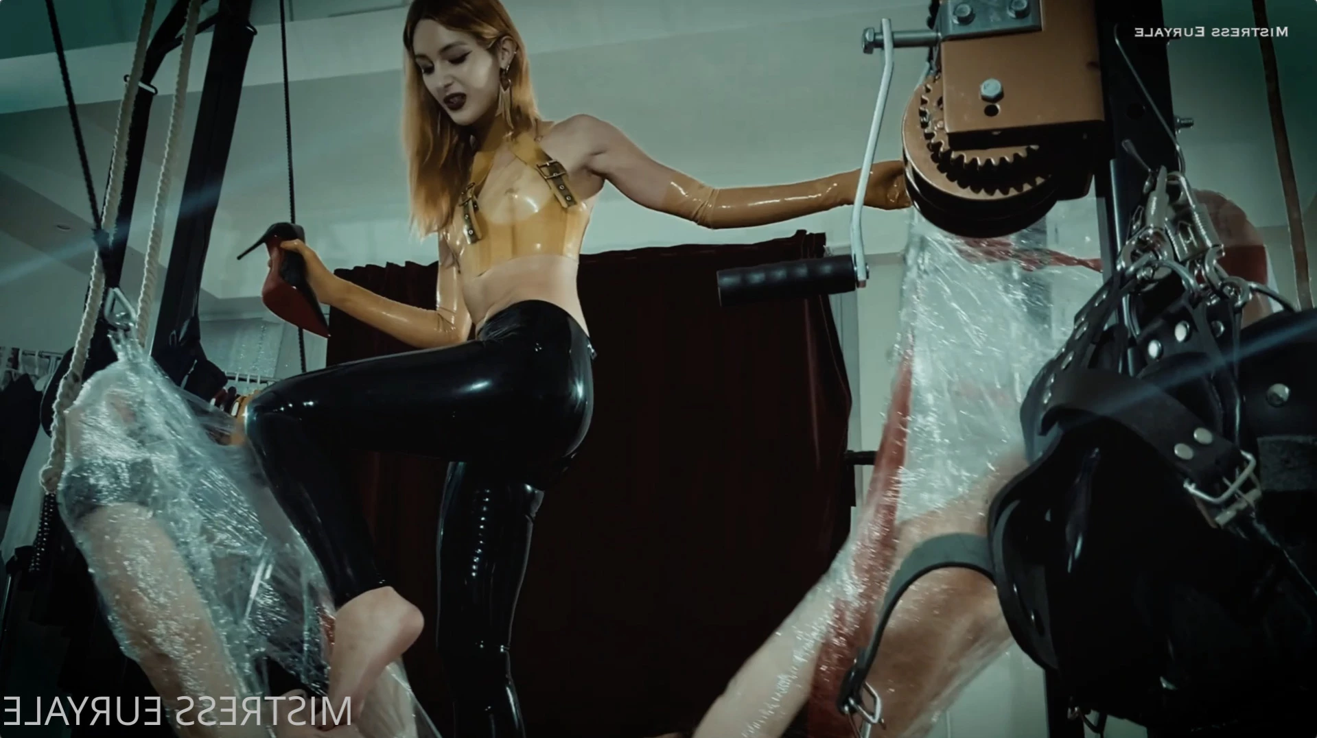 Mistress Elis Euryale [ ms_euryale ] Onlyfans leaked photo 16402912 on Hotleaks.tv