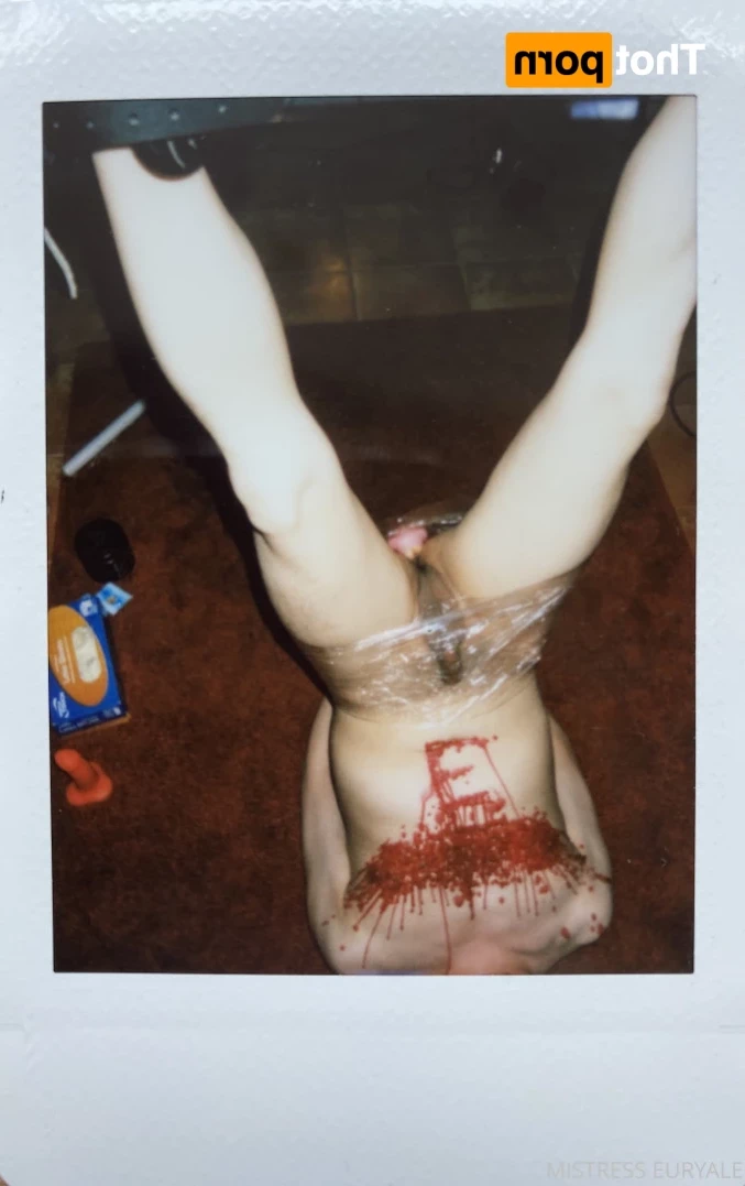 Mistress Elis Euryale [ ms_euryale ] Onlyfans leaked photo 16402913 on Hotleaks.tv