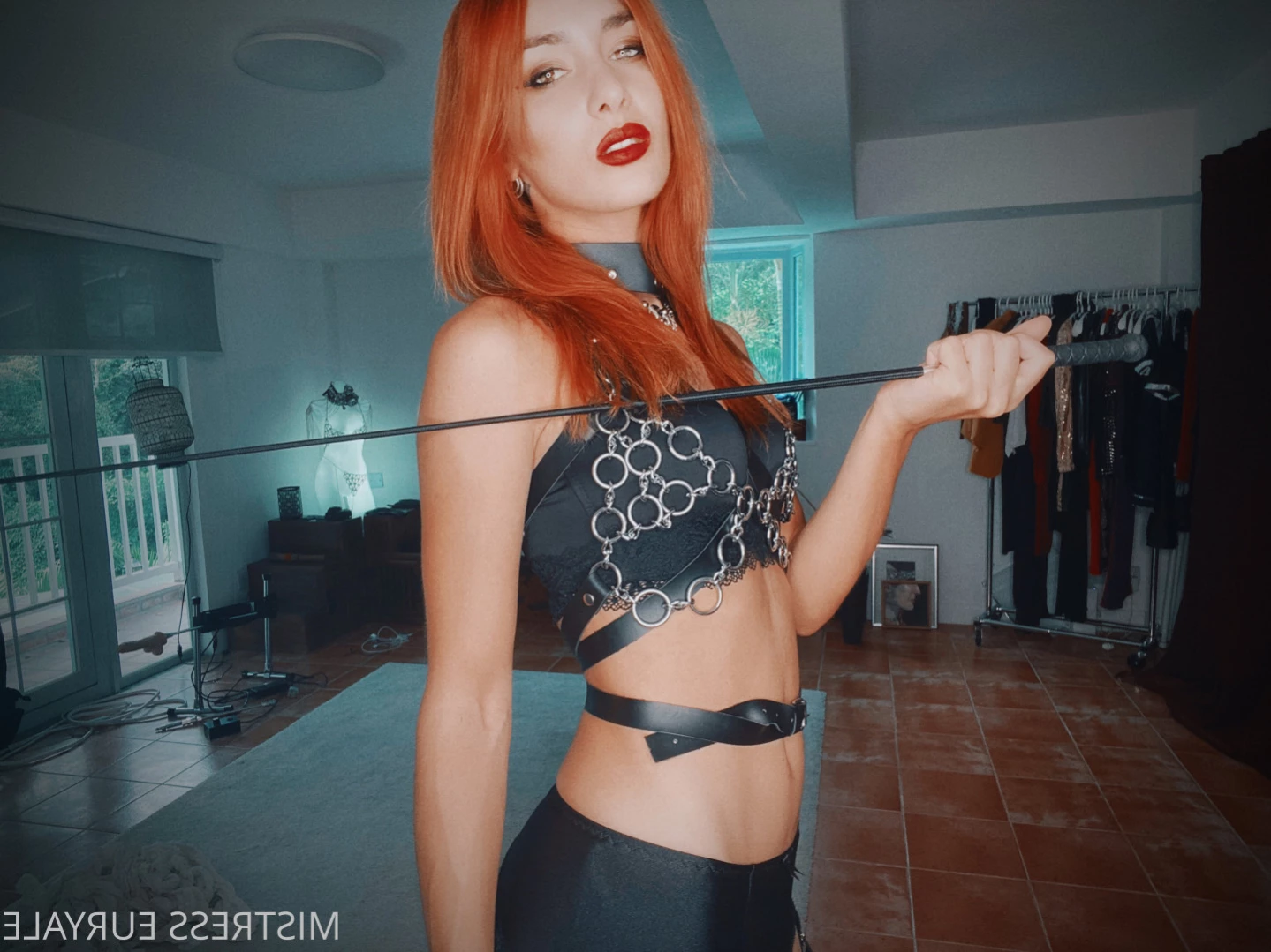 Mistress Elis Euryale [ ms_euryale ] Onlyfans leaked photo 16402917 on Hotleaks.tv