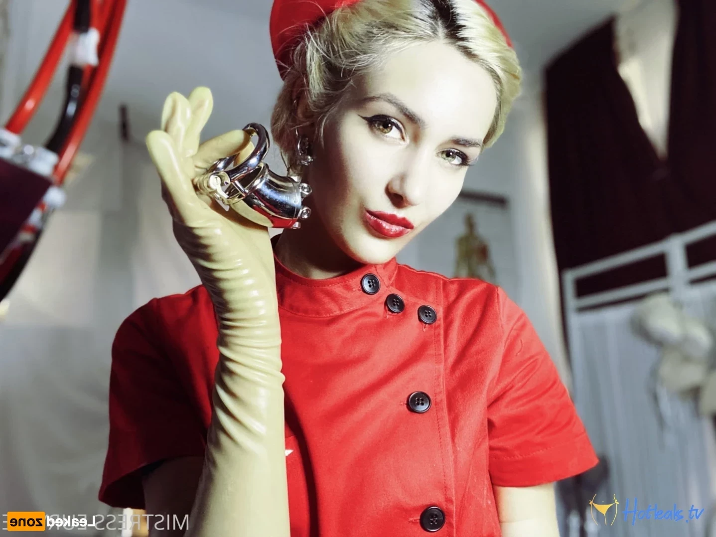 Mistress Elis Euryale [ ms_euryale ] Onlyfans leaked photo 16402945 on Hotleaks.tv