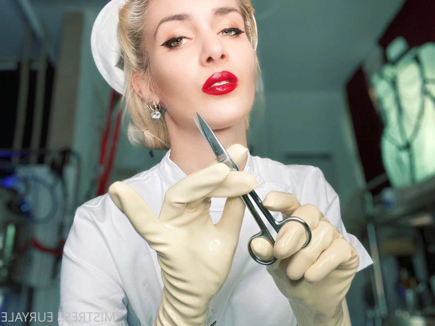 Mistress Elis Euryale [ ms_euryale ] Onlyfans leaked photo 16402949 on Hotleaks.tv