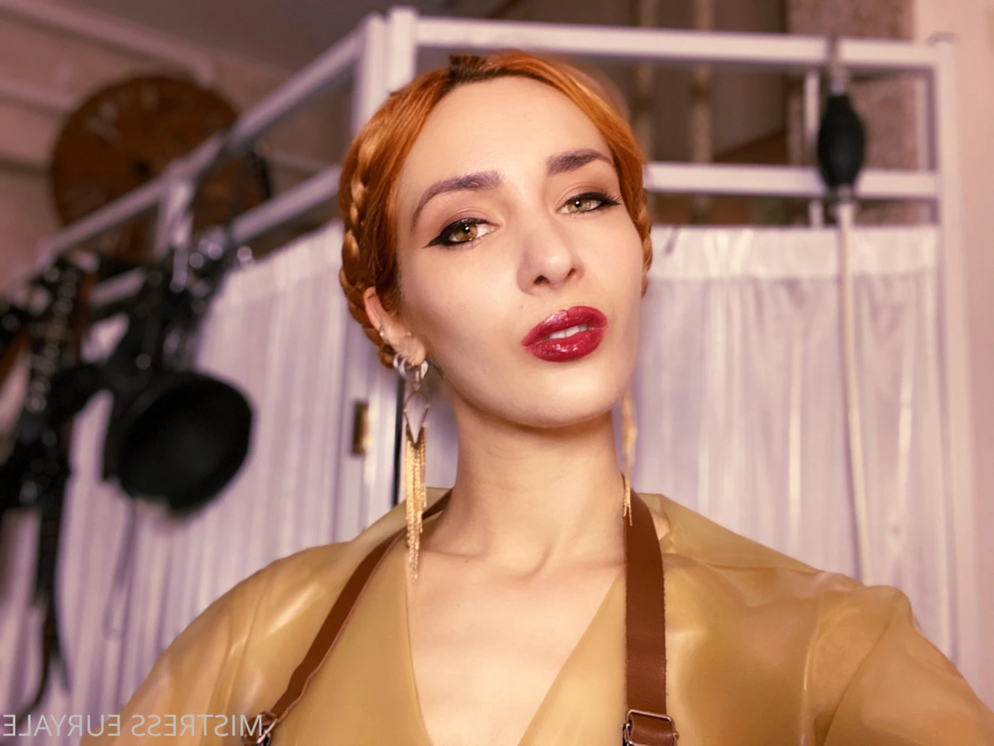 Mistress Elis Euryale [ ms_euryale ] Onlyfans leaked photo 16402984 on Hotleaks.tv