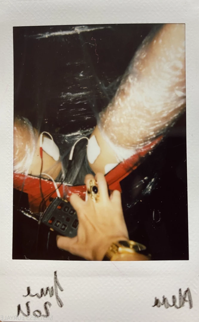 Mistress Elis Euryale [ ms_euryale ] Onlyfans leaked photo 16402991 on Hotleaks.tv
