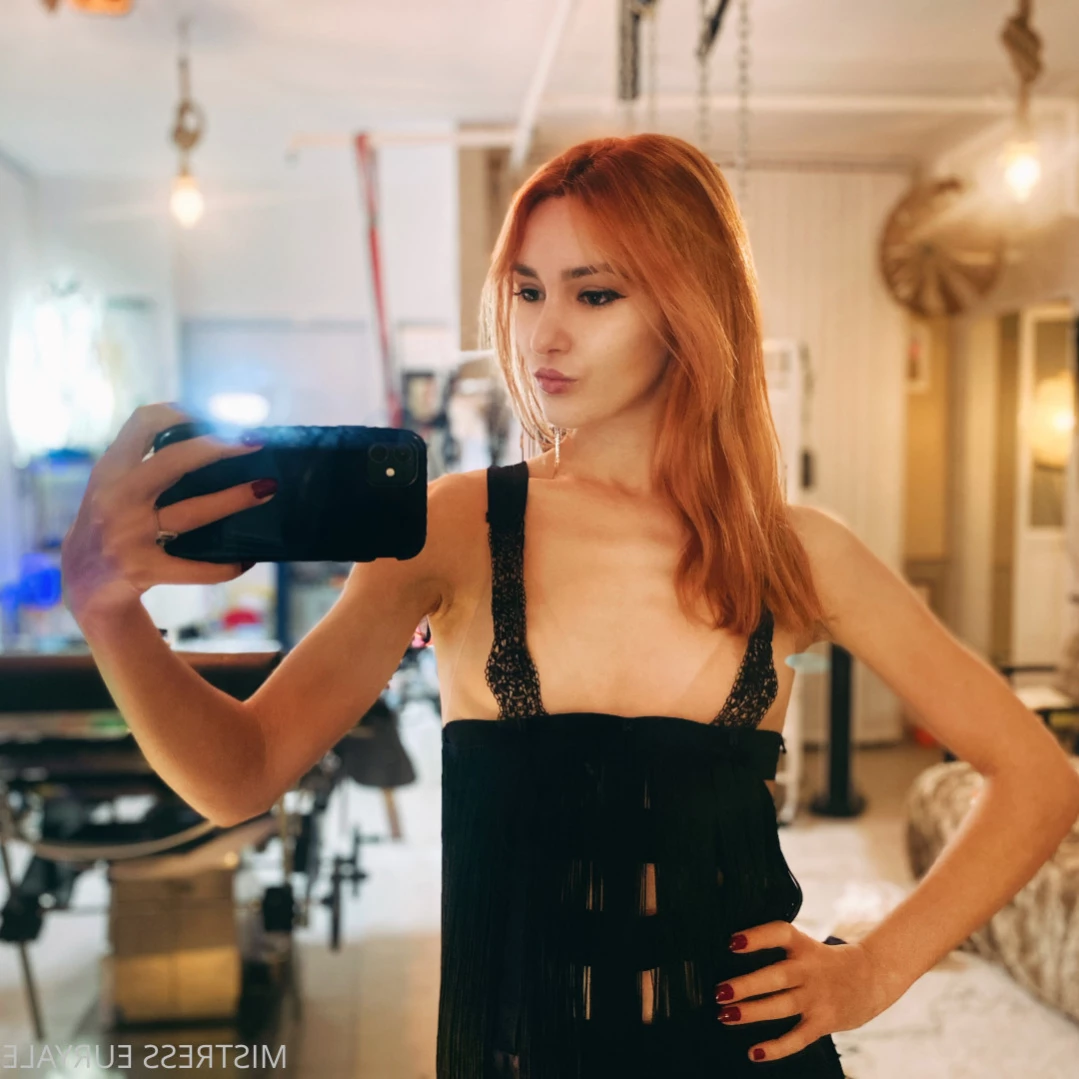Mistress Elis Euryale [ ms_euryale ] Onlyfans leaked photo 16403002 on Hotleaks.tv