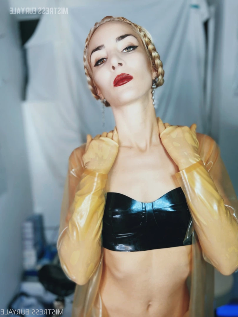 Mistress Elis Euryale [ ms_euryale ] Onlyfans leaked photo 16403003 on Hotleaks.tv