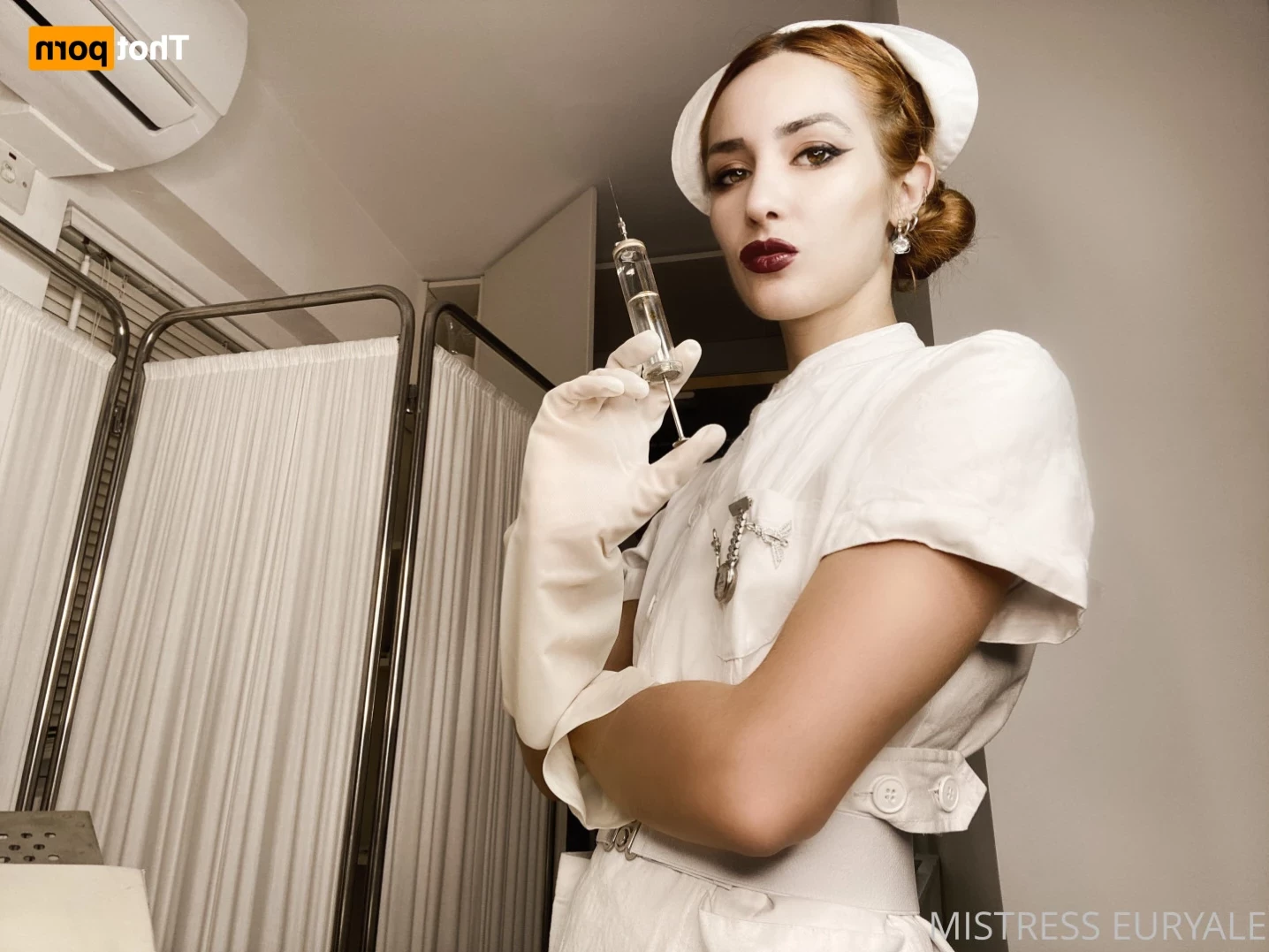 Mistress Elis Euryale [ ms_euryale ] Onlyfans leaked photo 16403714 on Hotleaks.tv