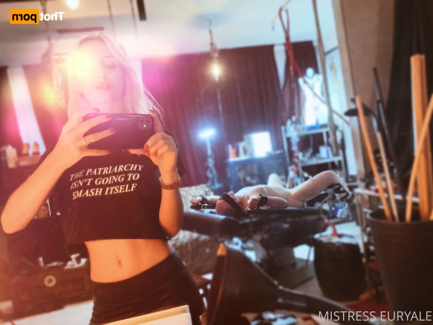 Mistress Elis Euryale [ ms_euryale ] Onlyfans leaked photo 16403741 on Hotleaks.tv