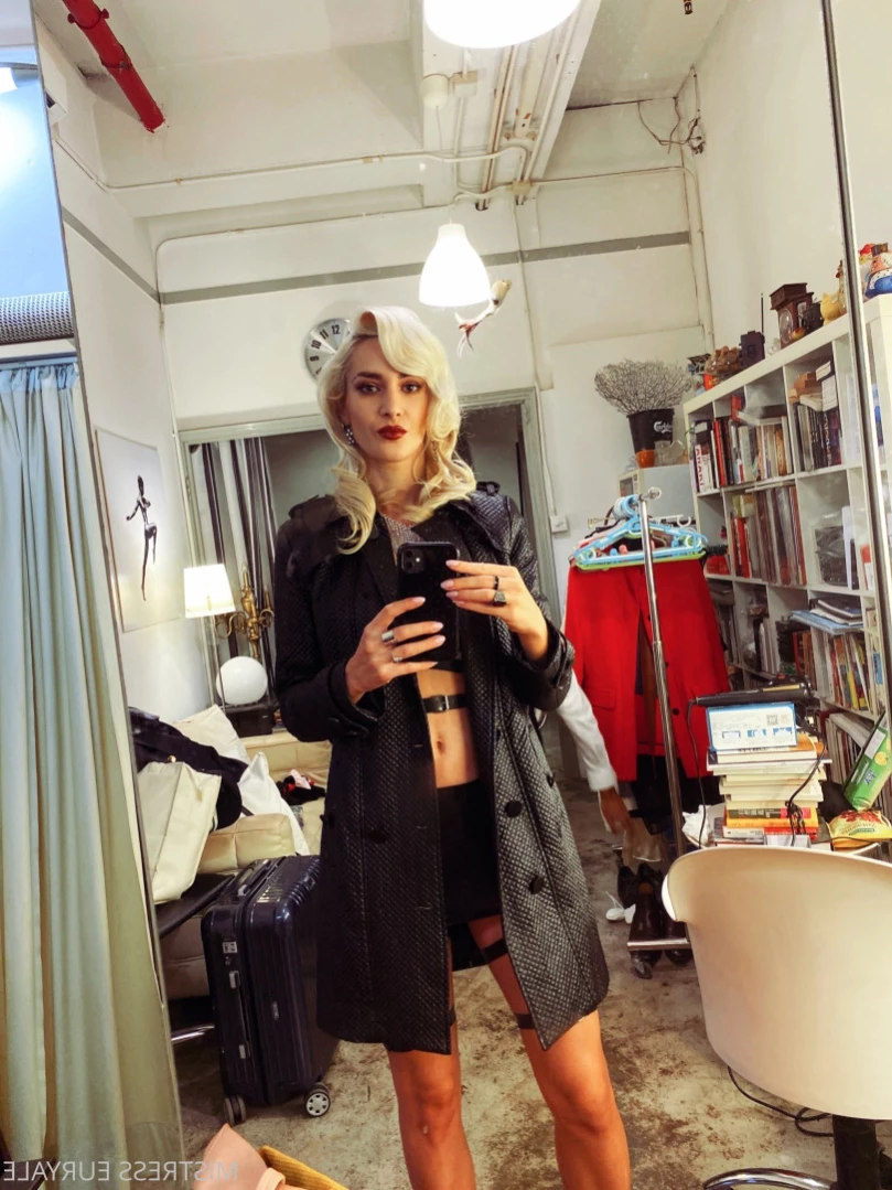 Mistress Elis Euryale [ ms_euryale ] Onlyfans leaked photo 16403761 on Hotleaks.tv