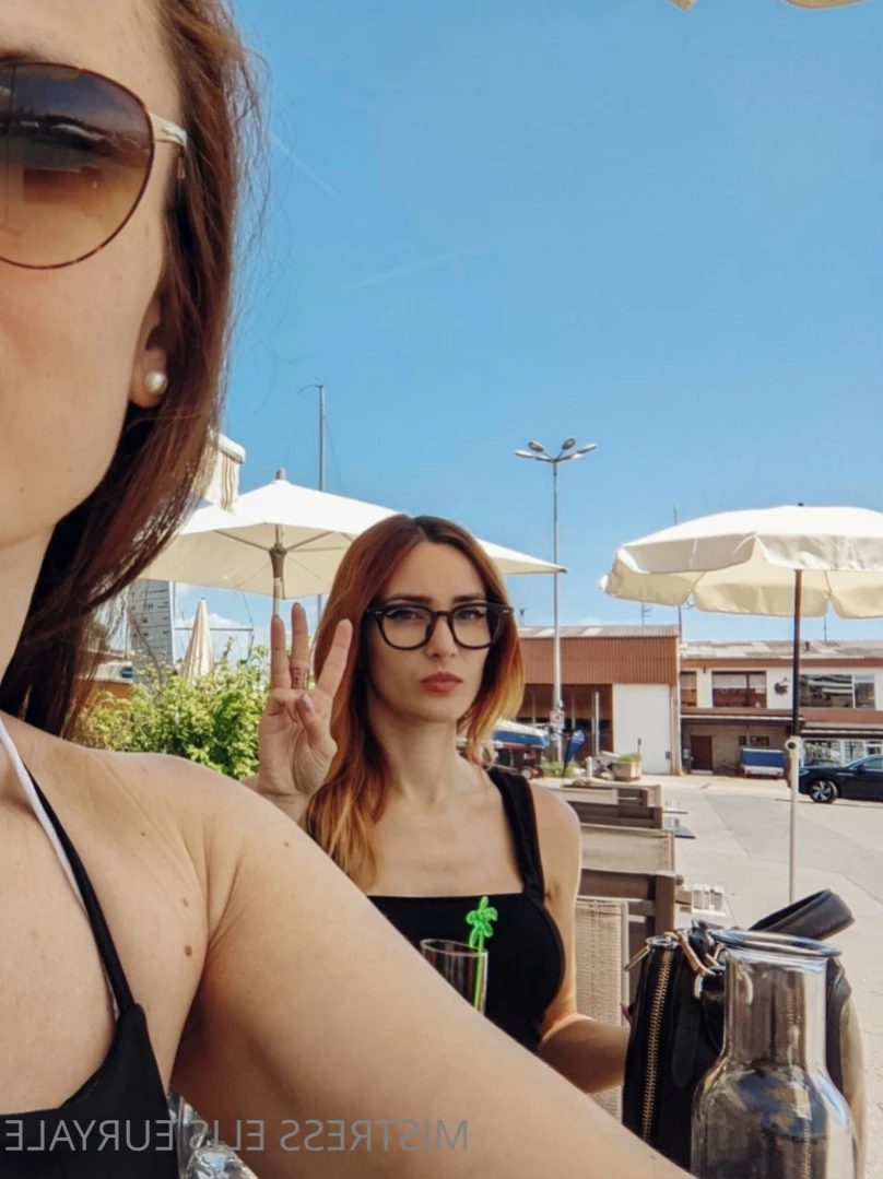 Mistress Elis Euryale [ ms_euryale ] Onlyfans leaked photo 16403766 on Hotleaks.tv