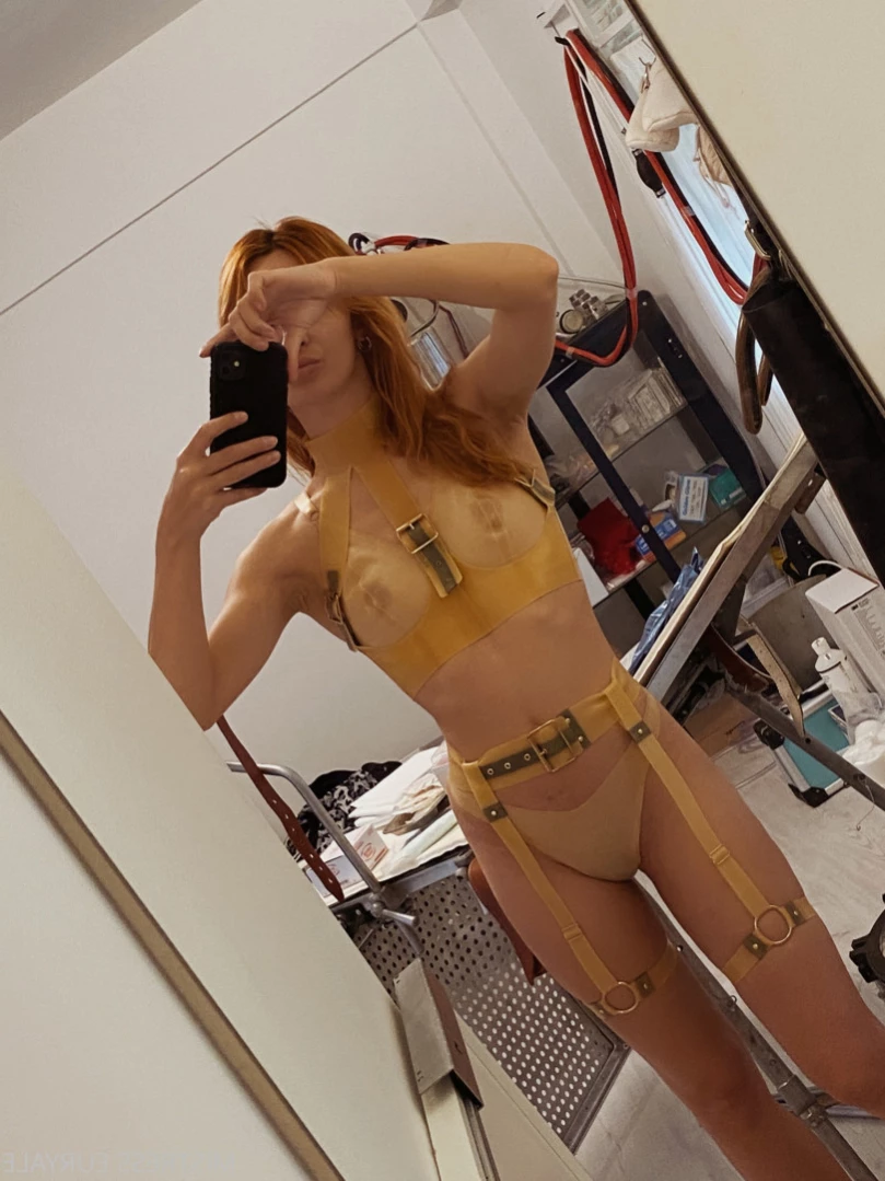 Mistress Elis Euryale [ ms_euryale ] Onlyfans leaked photo 16403789 on Hotleaks.tv