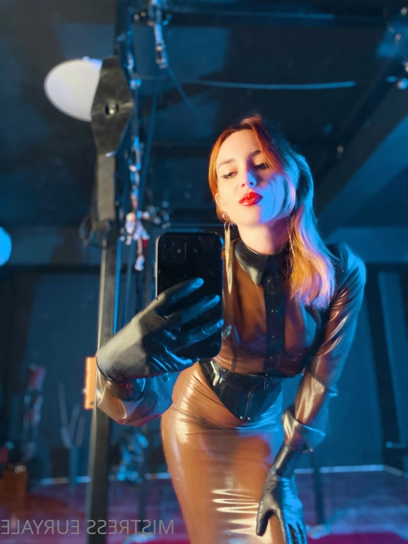 Mistress Elis Euryale [ ms_euryale ] Onlyfans leaked photo 16403812 on Hotleaks.tv