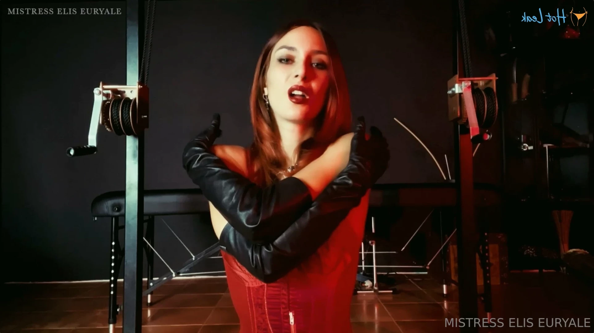 Mistress Elis Euryale [ ms_euryale ] Onlyfans leaked photo 16403818 on Hotleaks.tv