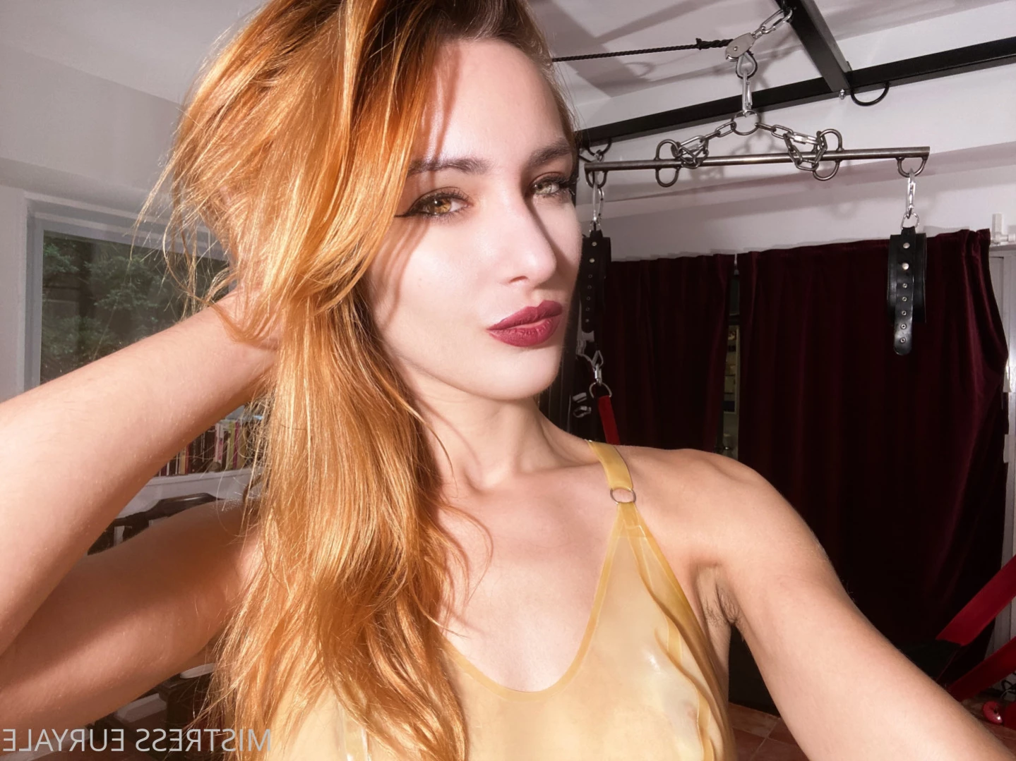 Mistress Elis Euryale [ ms_euryale ] Onlyfans leaked photo 16403836 on Hotleaks.tv