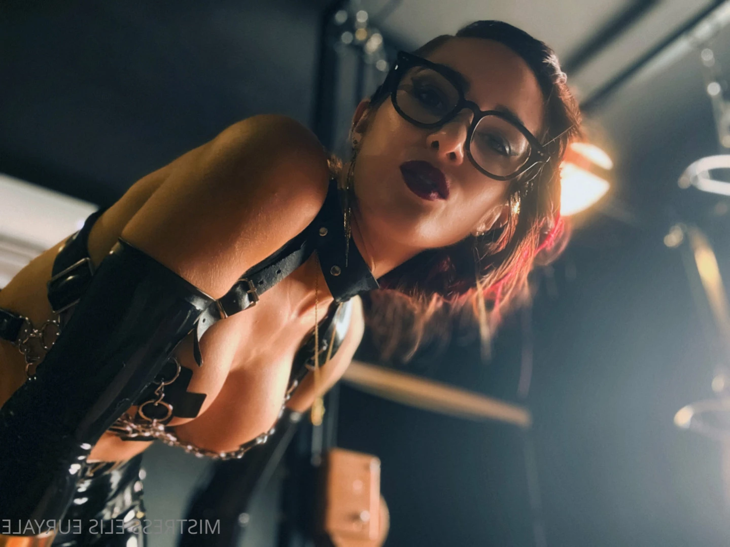 Mistress Elis Euryale [ ms_euryale ] Onlyfans leaked photo 16403838 on Hotleaks.tv