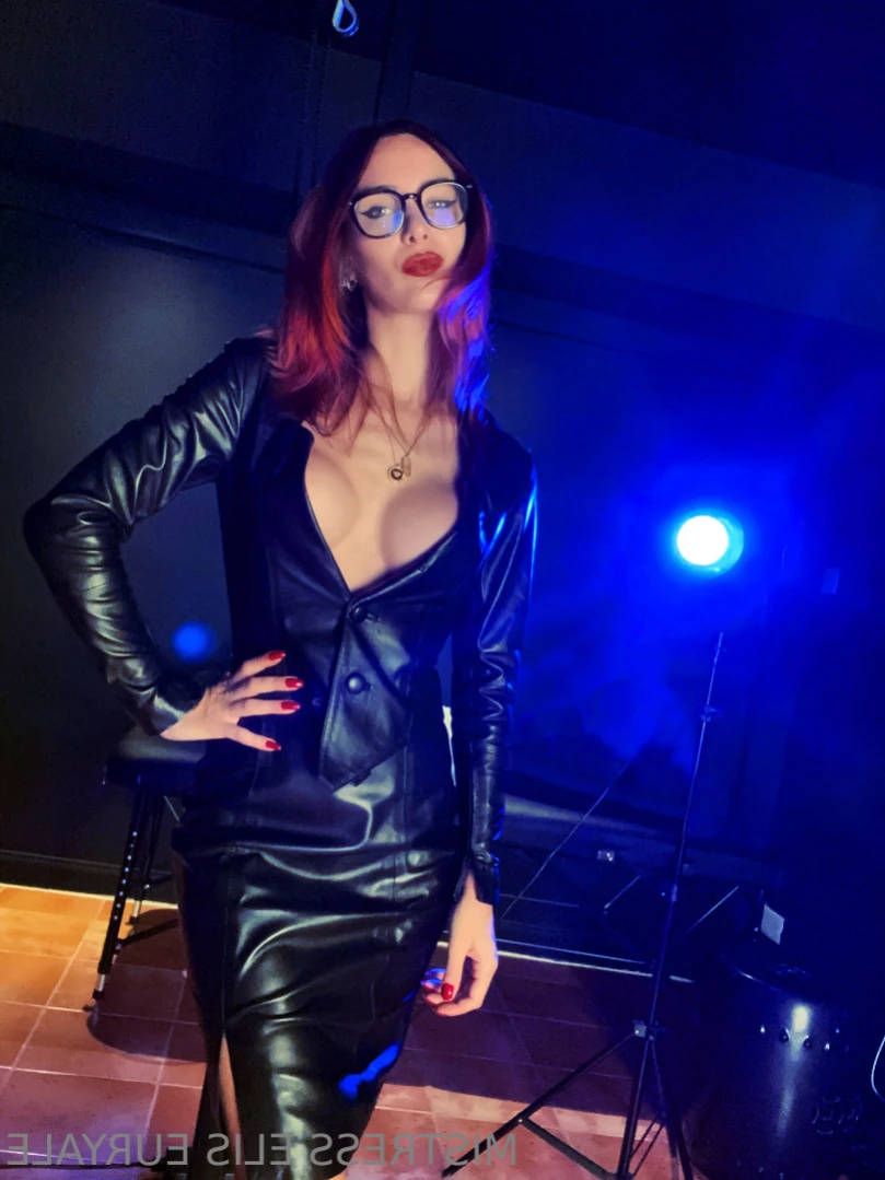 Mistress Elis Euryale [ ms_euryale ] Onlyfans leaked photo 16403843 on Hotleaks.tv
