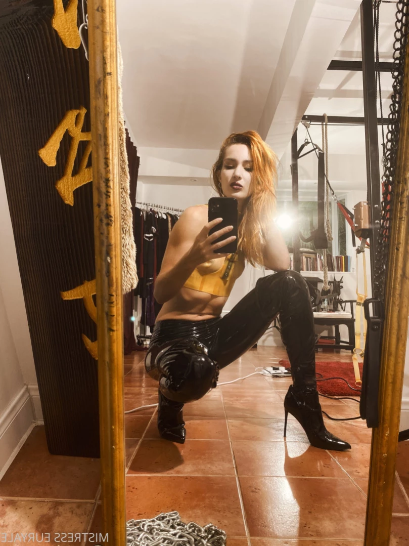 Mistress Elis Euryale [ ms_euryale ] Onlyfans leaked photo 16403866 on Hotleaks.tv