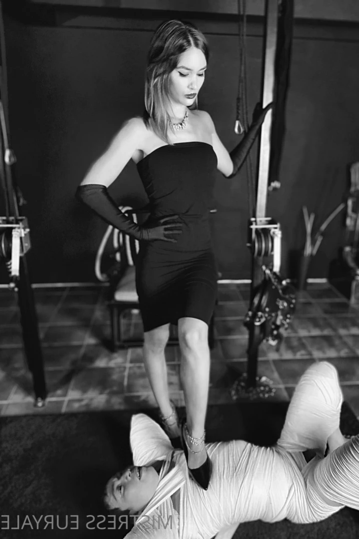 Mistress Elis Euryale [ ms_euryale ] Onlyfans leaked photo 16403880 on Hotleaks.tv