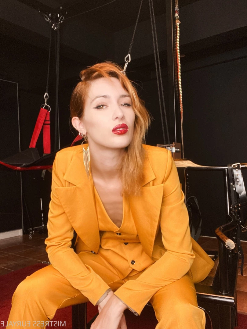 Mistress Elis Euryale [ ms_euryale ] Onlyfans leaked photo 16403920 on Hotleaks.tv