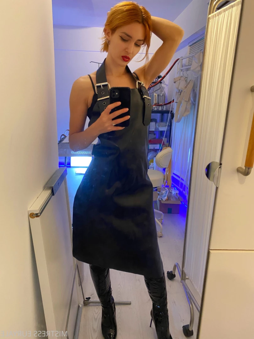 Mistress Elis Euryale [ ms_euryale ] Onlyfans leaked photo 16403943 on Hotleaks.tv